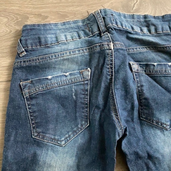 Denim Rules by TRF jeans - Picture 5 of 5